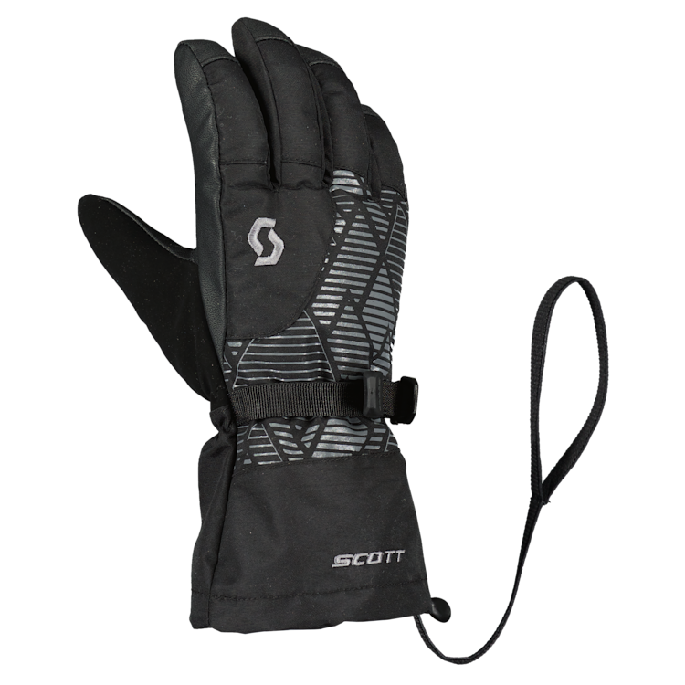 SCOTT Ultimate Premium GORE-TEX Junior's Glove