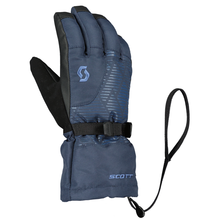 SCOTT Ultimate Premium GORE-TEX Junior's Glove