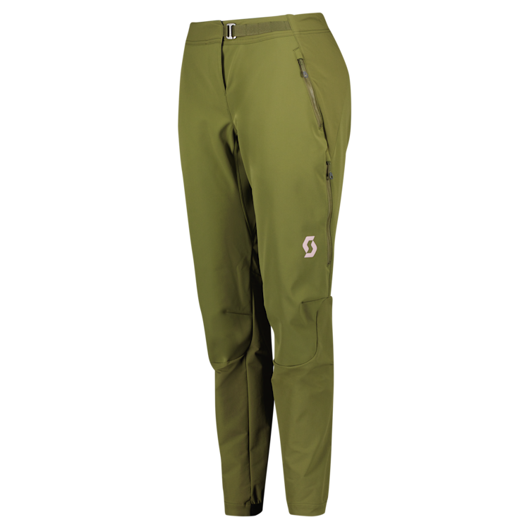 SCOTT Trail Storm Hybrid Women's Pants