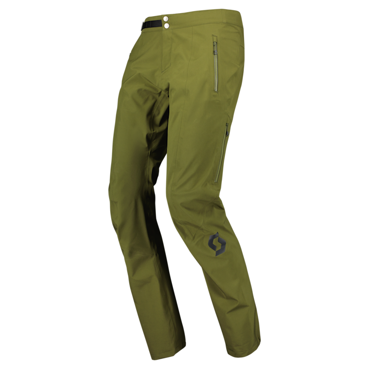 SCOTT Trail Storm WP Men's Pants