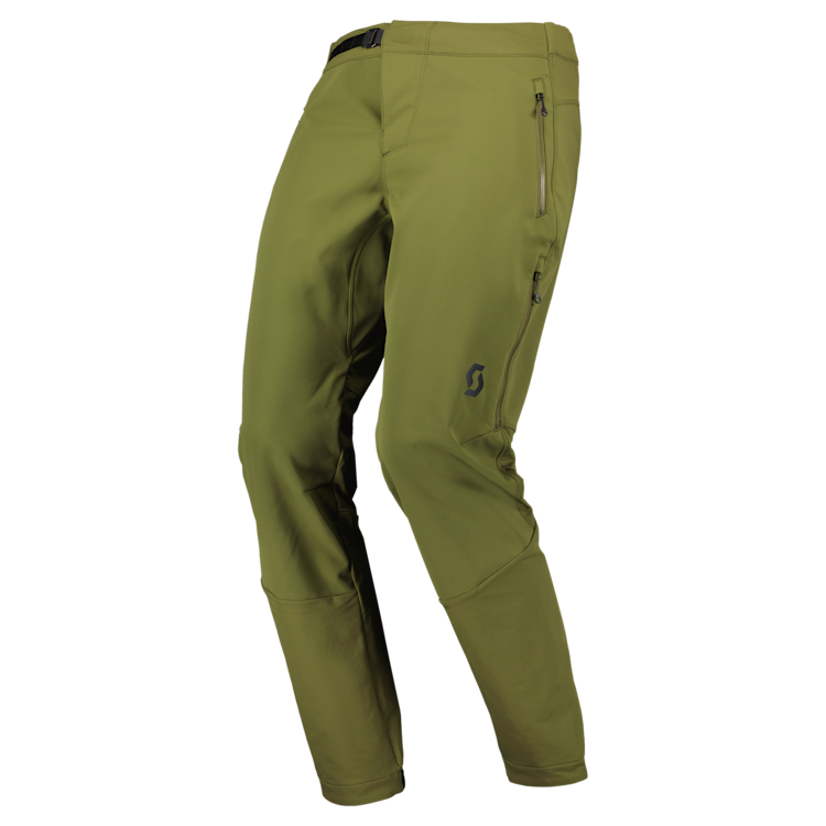 SCOTT Trail Storm Hybrid Men's Pants