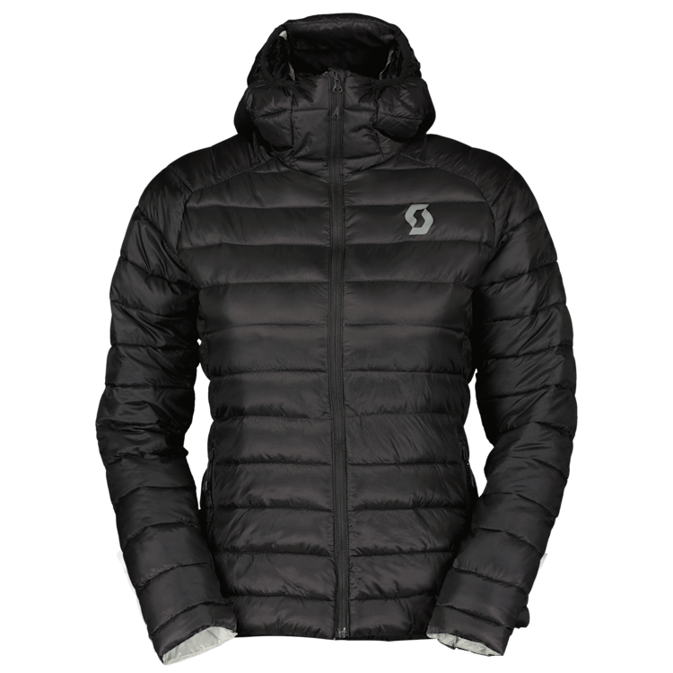 Felpa con cappuccio da donna SCOTT Insuloft Tech Primaloft