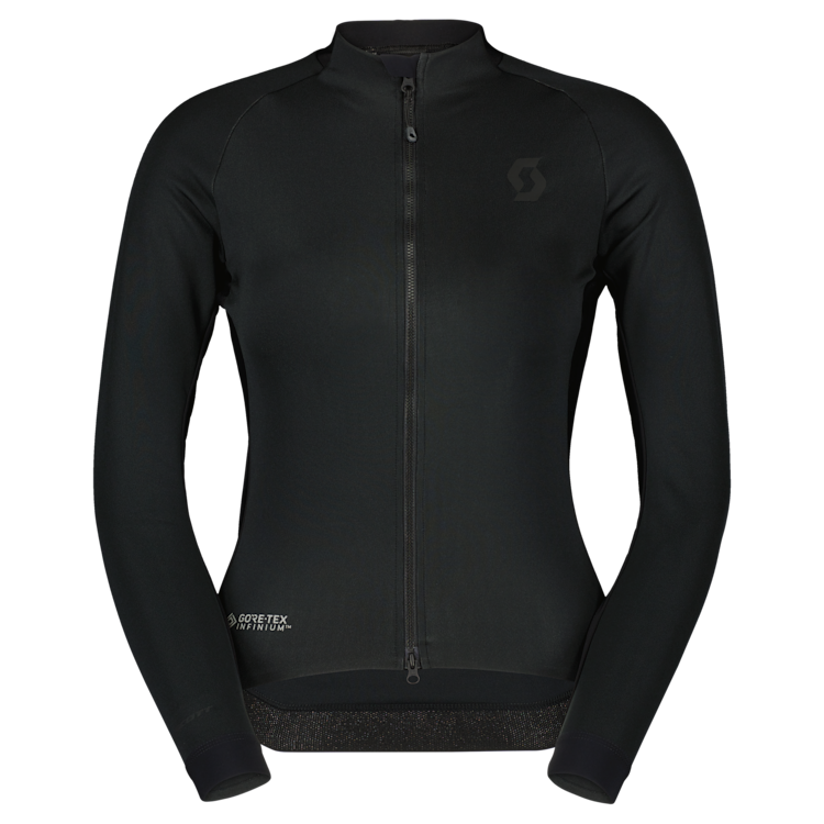 Dámská cyklistická bunda SCOTT RC Pro Warm GORE-TEX Windstopper