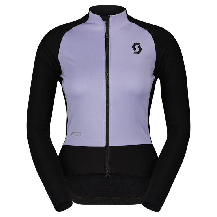 SCOTT RC Pro Warm Hybrid GORE-TEX Windstopper Women's Jacket
