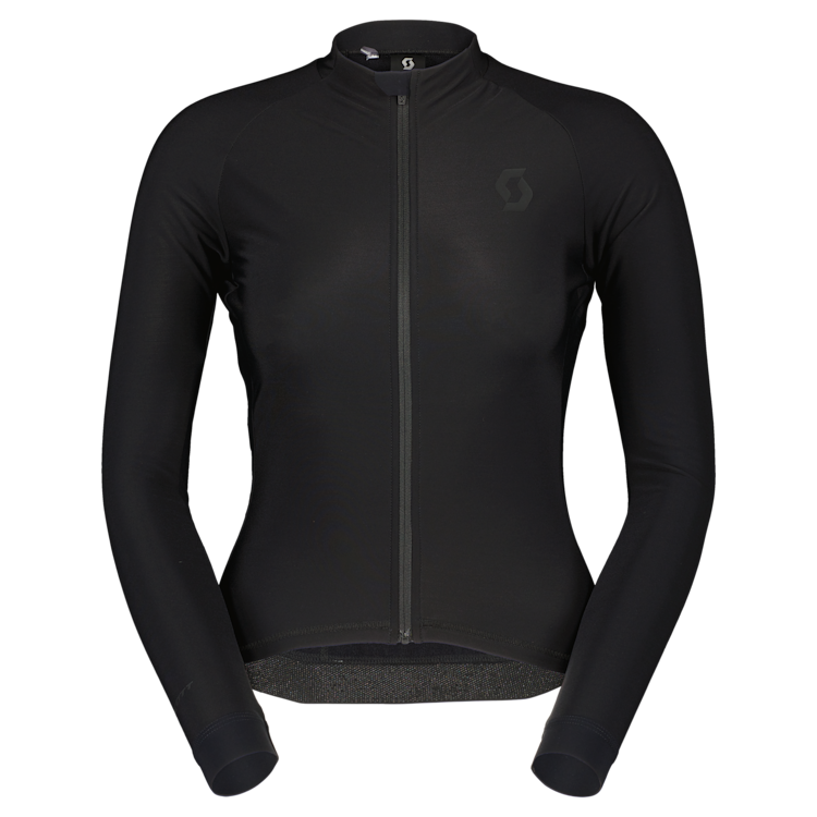 Maillot à manches longues pour femme SCOTT RC Pro Warm