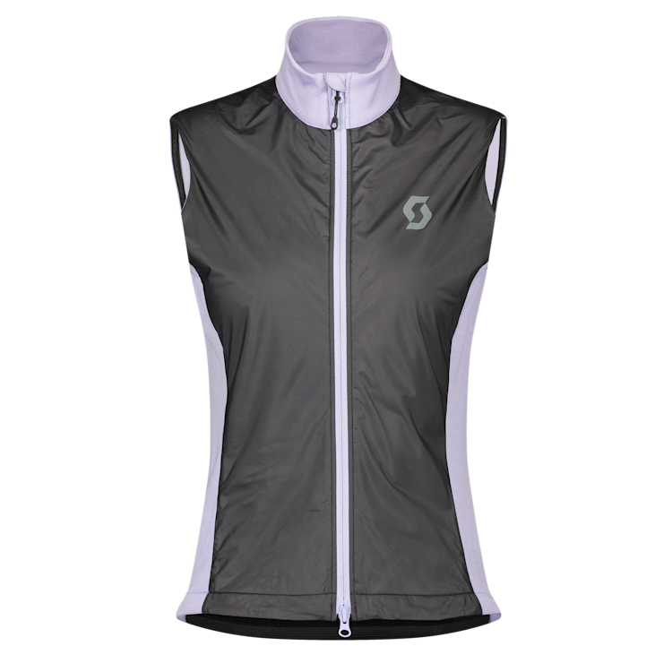 SCOTT Gravel Warm Merino Women's Vest