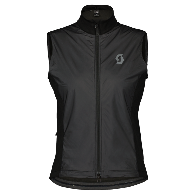 SCOTT Gravel Warm Merino Women's Vest