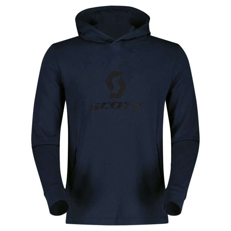 SCOTT Defined Mid Men's Pullover Hoody