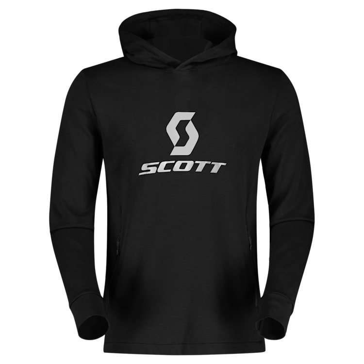 SCOTT Defined Mid Men's Pullover Hoody