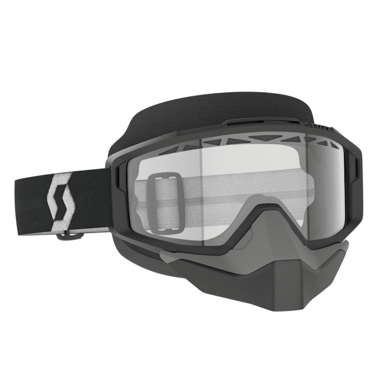 SCOTT Split OTG Snow Cross Goggle