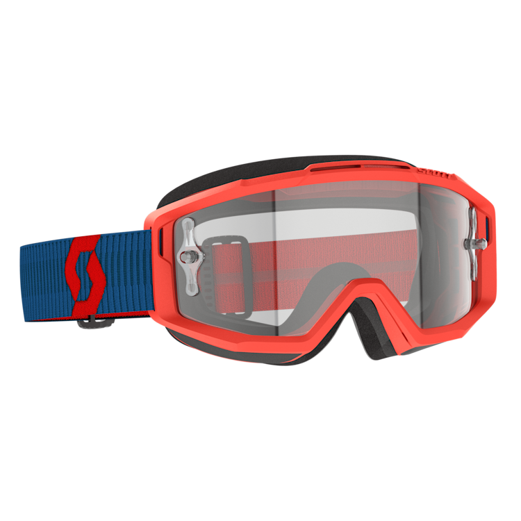 SCOTT Split OTG Goggle