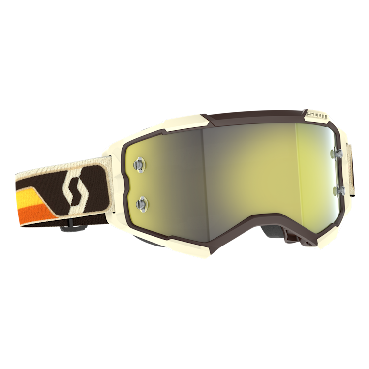 SCOTT Fury Goggle