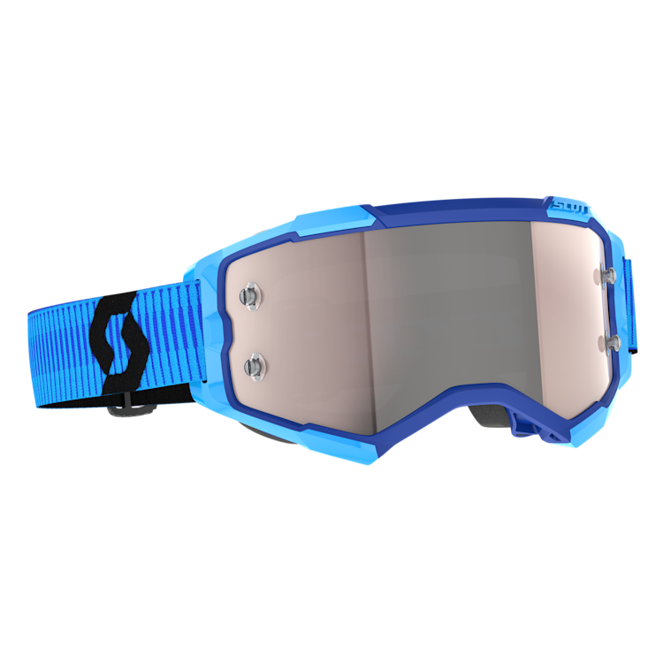SCOTT Fury Goggle
