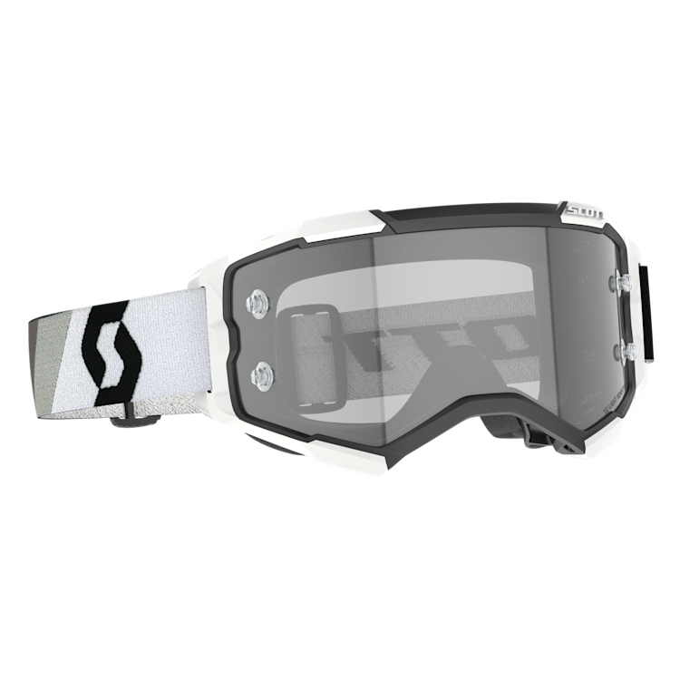 SCOTT Fury Light Sensitive Goggle
