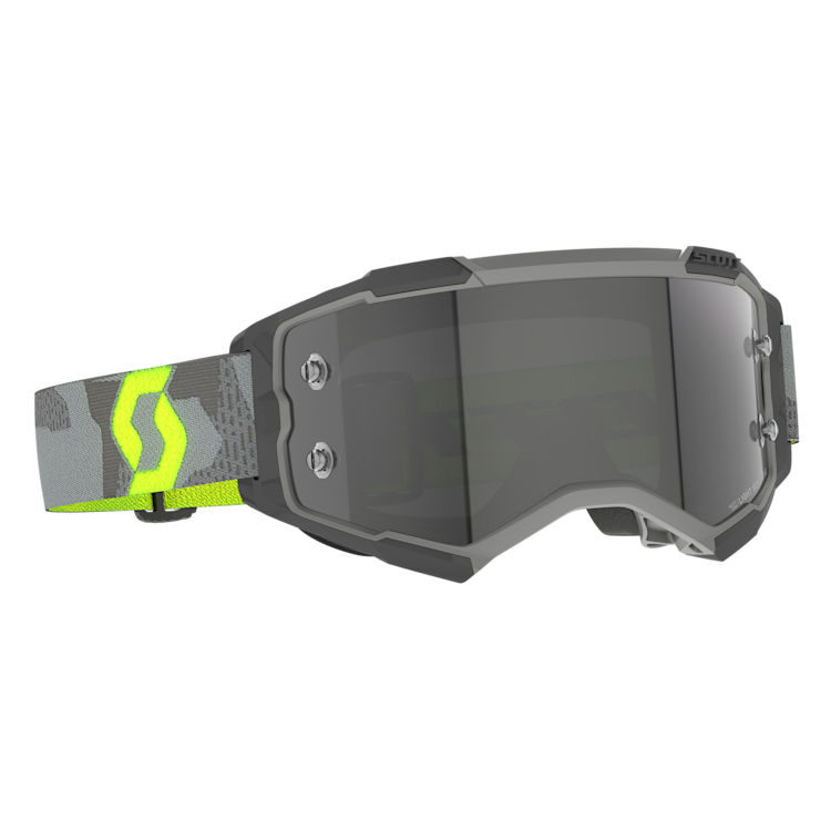 SCOTT Fury Light Sensitive Goggle