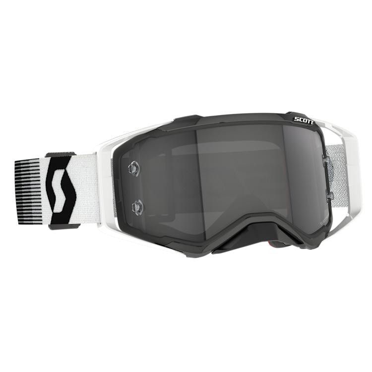 SCOTT Prospect Sand Dust Light Sensitive Goggle