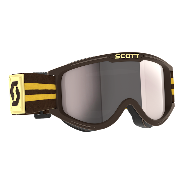 Masque SCOTT 89X Era