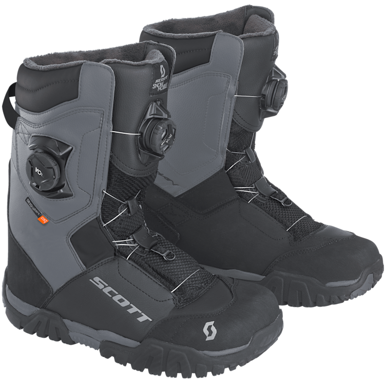 SCOTT Snowmobile Kulshan Pro Boot