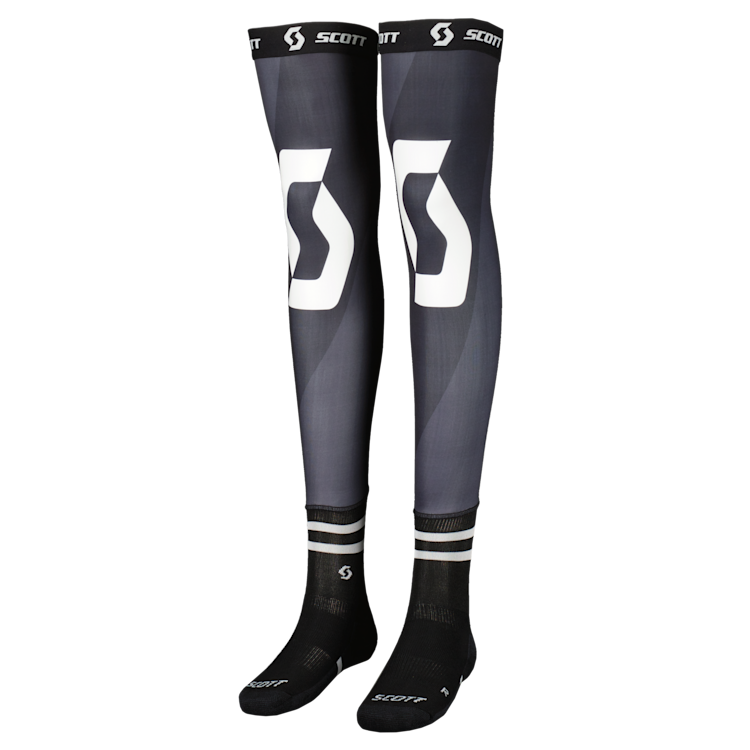 SCOTT Knee Brace Sock