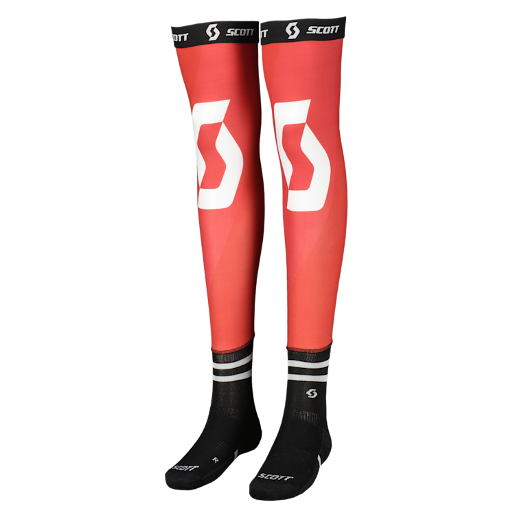 SCOTT Knee Brace Sock