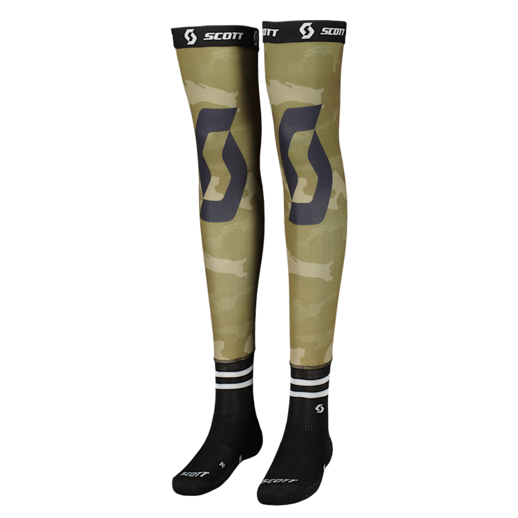 SCOTT Knee Brace Sock