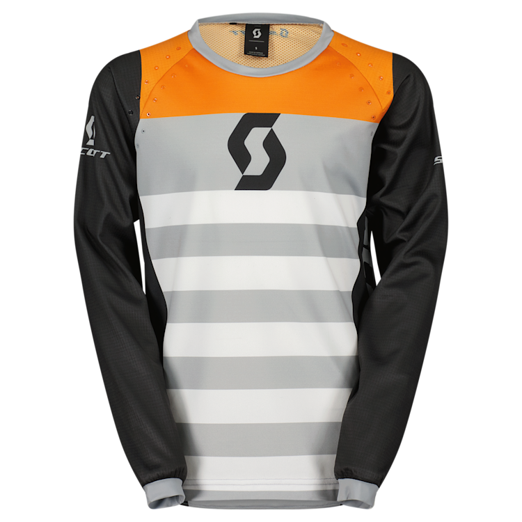 SCOTT Evo Race Junior Jersey