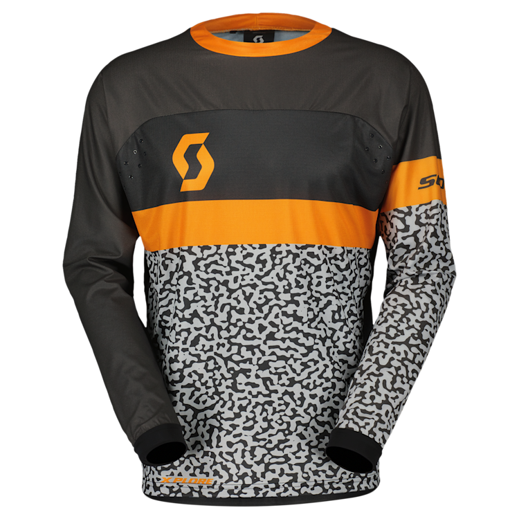 SCOTT X-Plore Swap Jersey