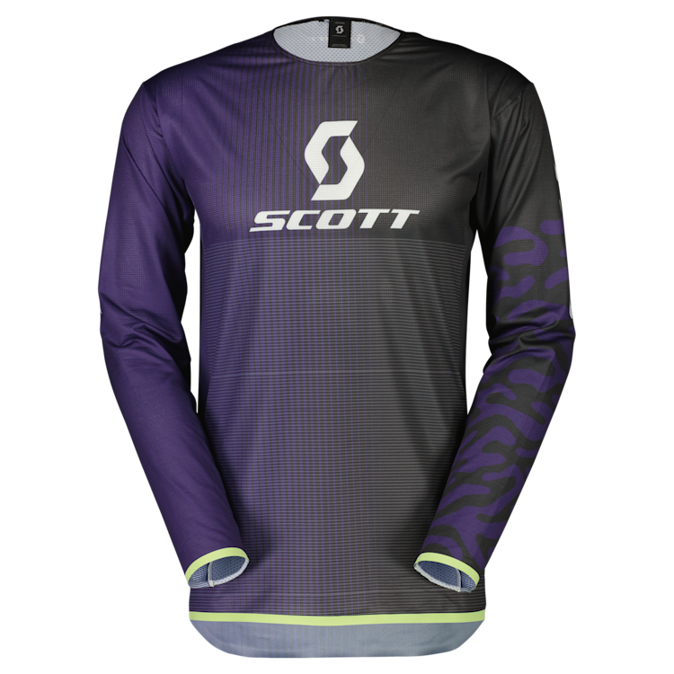 SCOTT Podium Pro Jersey