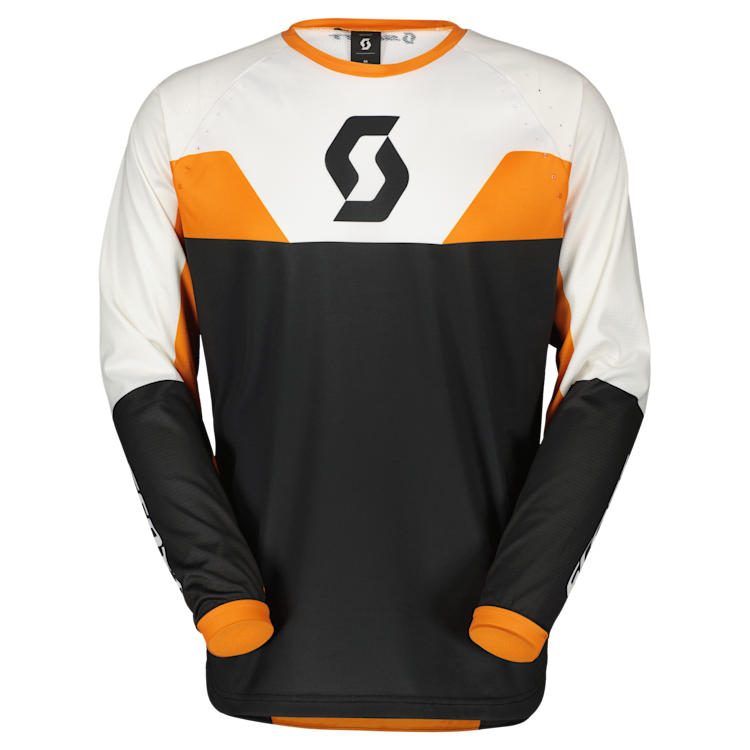SCOTT Evo Track Jersey