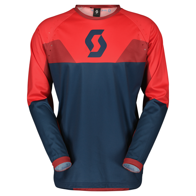 SCOTT Evo Track Jersey