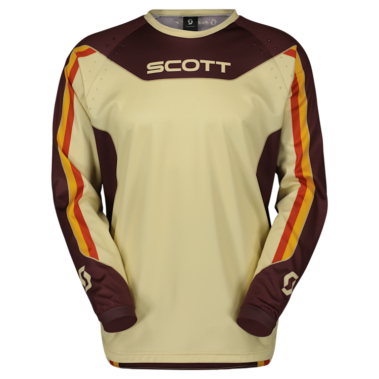 SCOTT Evo Dirt Jersey