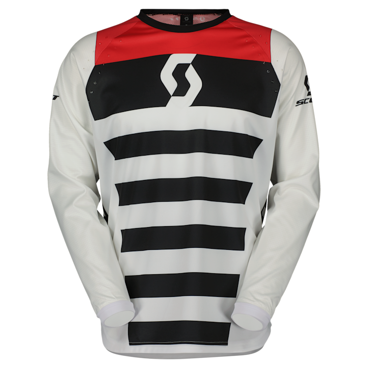 SCOTT Evo Race Jersey