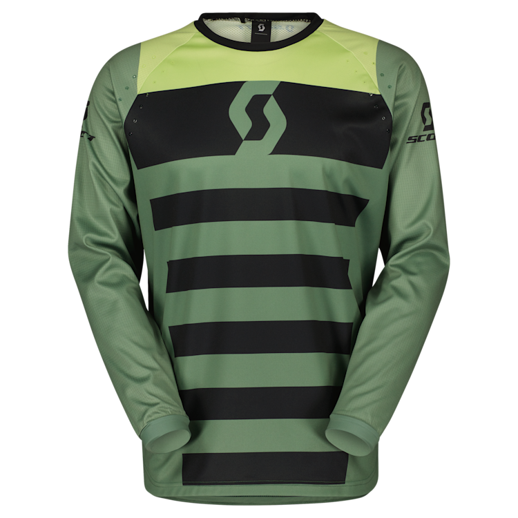 SCOTT Evo Race Jersey