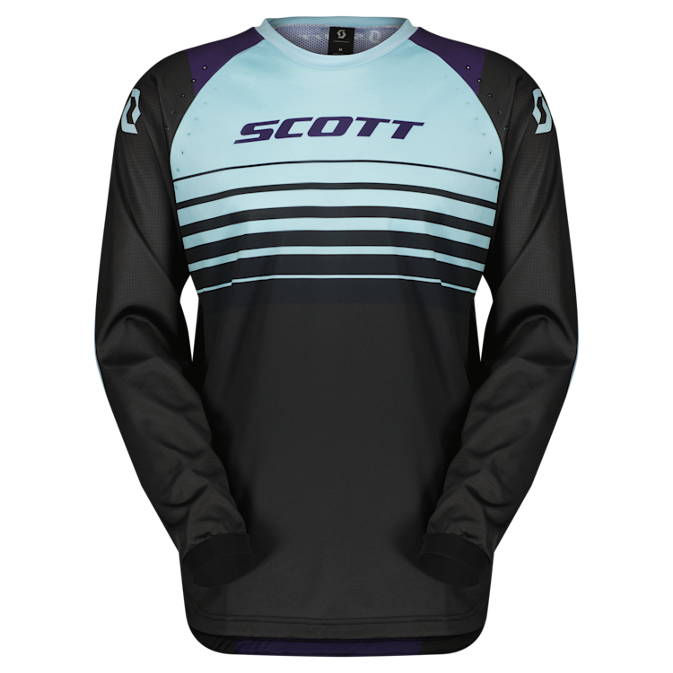 Maillot SCOTT Evo Swap