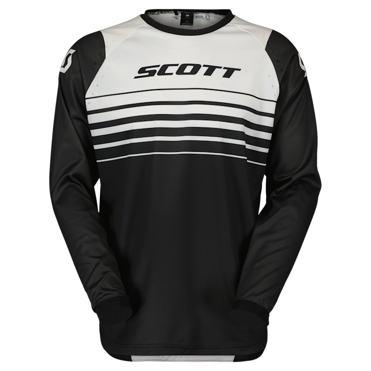 Maillot SCOTT Evo Swap