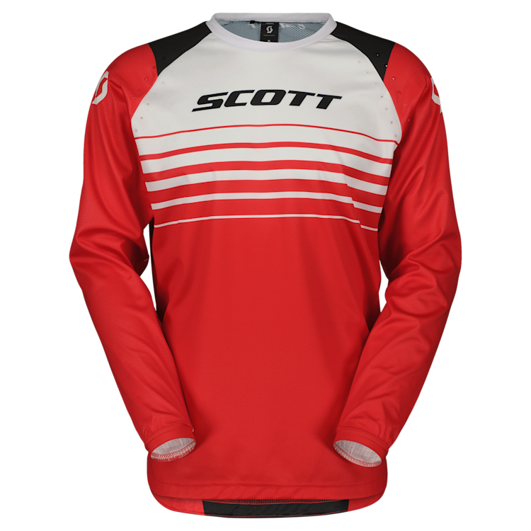 Maillot SCOTT Evo Swap