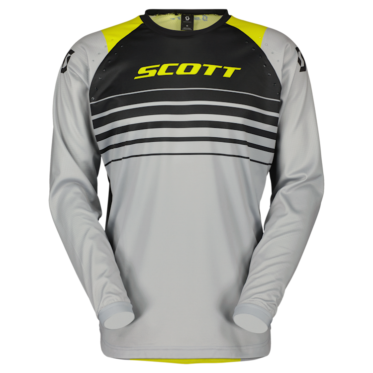 Maillot SCOTT Evo Swap