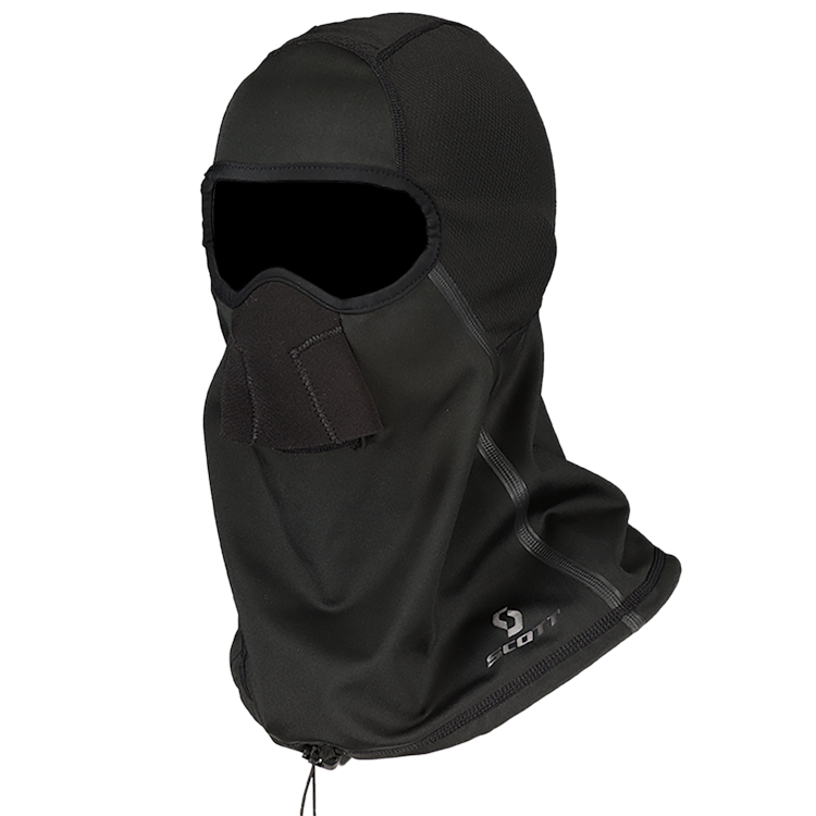 SCOTT Snow Blocker Balaclava