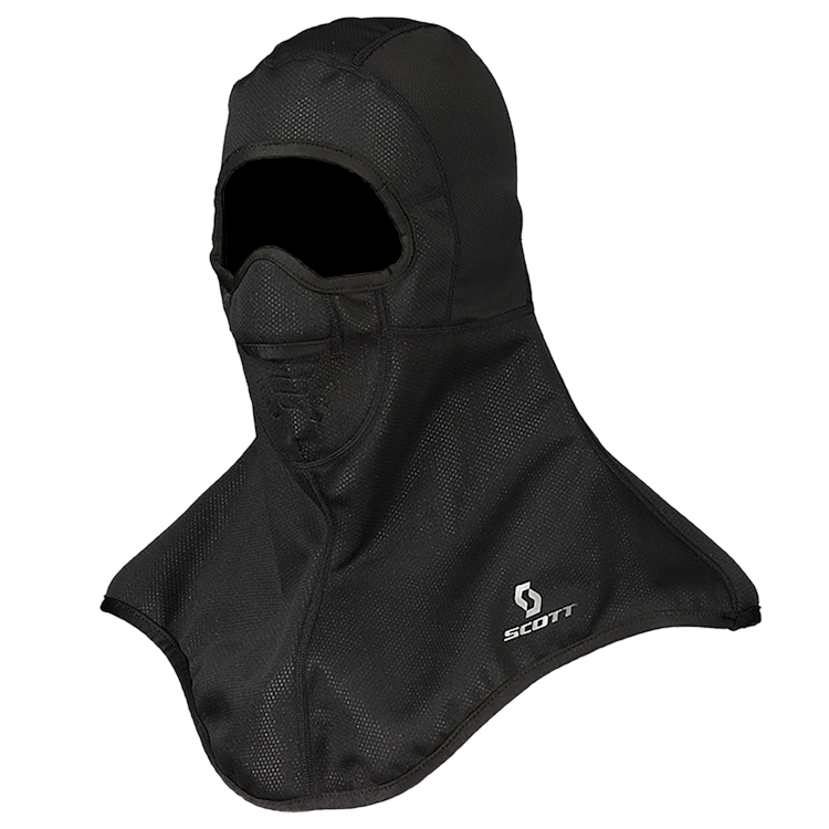 SCOTT Wind Warrior Balaclava