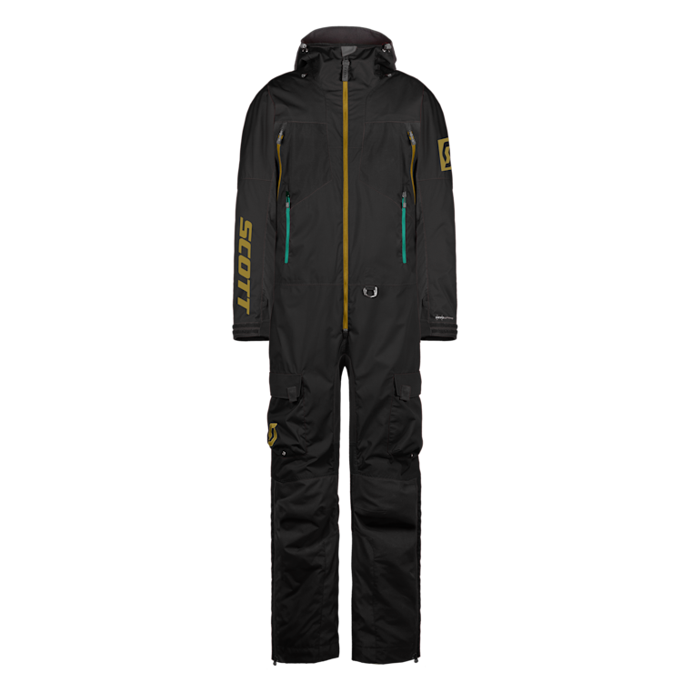 SCOTT One Piece M's BackX Dryo
