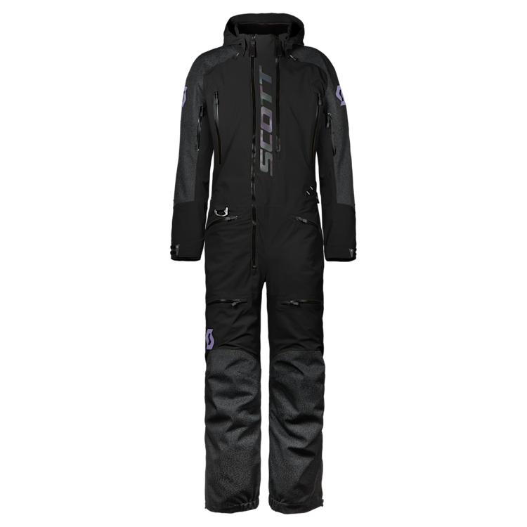 SCOTT One Piece W's DS Flex Dryo