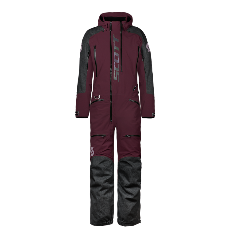 SCOTT One Piece W's DS Flex Dryo