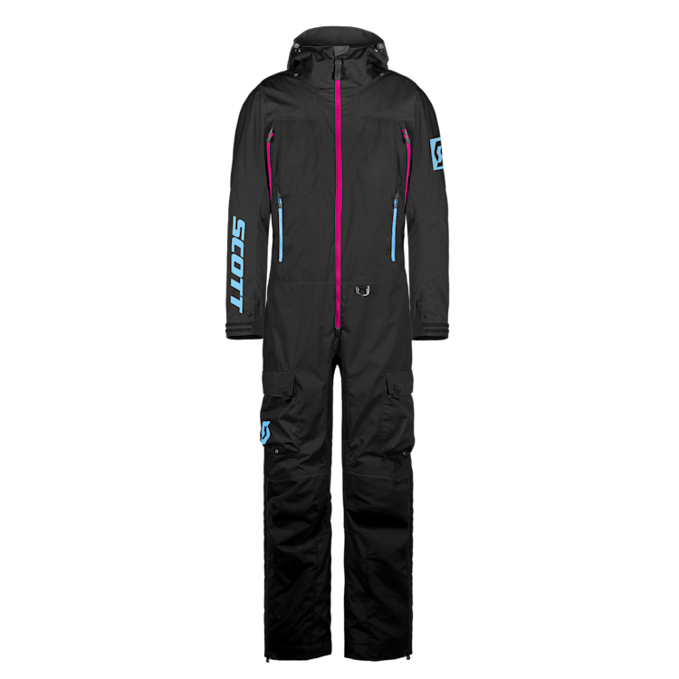 SCOTT One Piece W's BackX Dryo