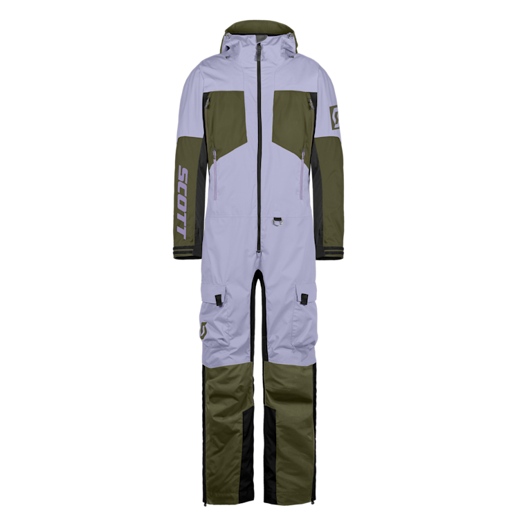 SCOTT One Piece W's BackX Dryo