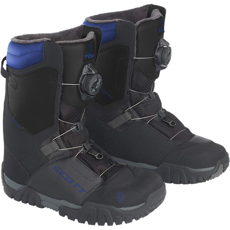 SCOTT X-Trax Evo SMB Boot