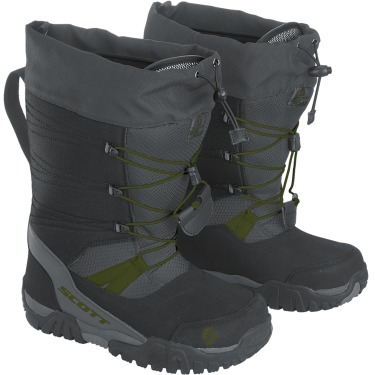 SCOTT R/T SMB Boot