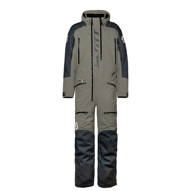 SCOTT Monosuit DS Flex Dryo