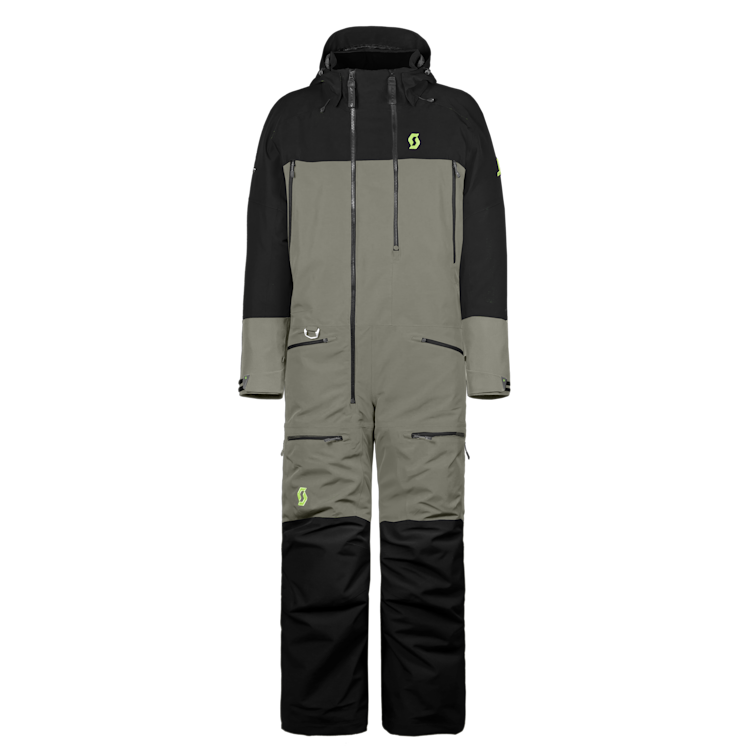 SCOTT Monosuit Roop Dryo