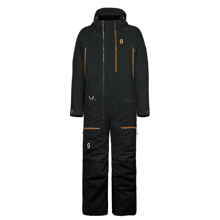 SCOTT Monosuit Roop Dryo