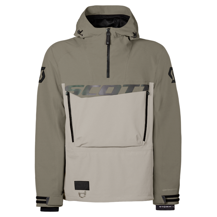 Giacca SCOTT XT Flex Dryo Pull-Over